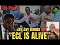 Lagu Edgar Lungu Is Alive~Jay Banda| ECL To Stand as Vice President| Plan B Is Active Now