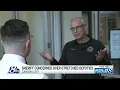 Carson City Sheriff cautions over deputies being stretched too thin
