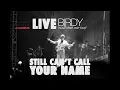 Download Lagu Pamungkas - Still Can't Call Your Name (LIVE at Birdy South East Asia Tour)