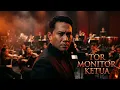 TOR MONITOR KETUA | ORANG BARU LEBE GACOR – ECKO SHOW, JUAN REZA, CHESYLINO |EPIC ORCHESTRA VERSION