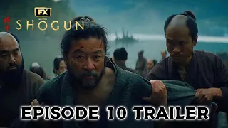 Download Shōgun Episode 10 Preview Breakdown || A Dream Of A Dream MP3