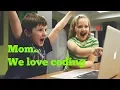 Free coding for kids - Top websites and apps to learn coding programming
