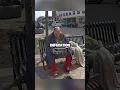 Man Found DEFECATING in Public