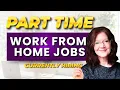 Lagu Part Time Work From Home Jobs (One Will TRAIN YOU !)