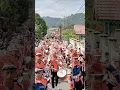 Download Lagu RMA Drumband: Beat the Drum