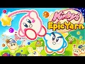 Download Lagu Kirby's Epic Yarn - Full Game 100% Walkthrough
