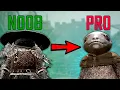 Tips for NEW PvP Players Aspiring INVADERS Elden Ring