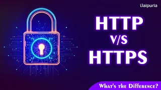 HTTP vs HTTPS What s the Real Difference Why It Matters for Your Website