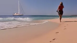 Out of Africa – finding paradise   |   Ep108