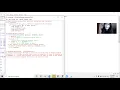 Python programming for vending machine