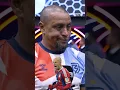 Download Lagu 'MESSI, FORGIVE ME!' 🤣 ROBERTO CARLOS names the BEST LEFT FOOT EVER! #shorts