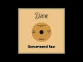 Runaround Sue – Susy la Coquetona - (Dion & The Del Satins   - Mayte Gaos).