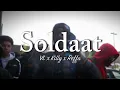 Download Lagu #Z42 VL x #KBC Killy x Reffa - Soldaat