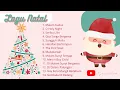 Download Lagu lagu NATAL terbaru 2023 ( nonstop )