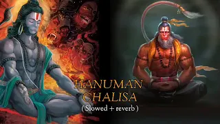 Download Hanuman chalisa slow motion 🙏🙏 MP3