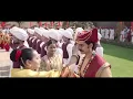 Mard Maratha - Full Video | Panipat | Sanjay Dutt, Arjun Kapoor & Kriti Sanon | Ajay - Atul