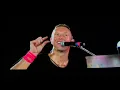 Download Lagu Chris Martin's emotional speech(full) about BTS Jin at Coldplay's Concert (Ft.The Astronaut)