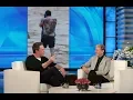 Video di Ben Affleck Loves His Back Tattoo