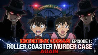detective conan episode 1 explained in hindi shinichi kudo ki kahani shuru