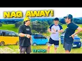 Download Lagu UNEXPECTED AWAY SA CAMPING! with Mayor TV \u0026 Jonn Enguero