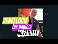Généalogie : les papiers de famille