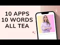 BEST Trans Dating Apps 10 words or less