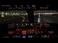 B737 LGA Expressway Visual 31