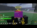 Roblox ultra unfair roll 100K