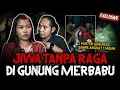 Download Lagu NGGAK NYANGKA SE HOROR INI!! 3 PORTER GUNUNG MERBABU SAMPE ANGKAT TANGAN