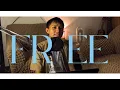 Download Lagu Free - Rumi, Jinu (from Kpop Demon Hunters) | Cover by Daryl Cosinas