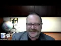 Careers in Anthropology Aerospace Vice President Ben Gaffield