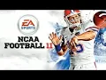 NCAA Football 11 PS2 Creating teams