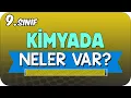 Download Lagu 9. Sınıf Kimyada Neler Var? 🧪 Bizi Neler Bekliyor? 💡