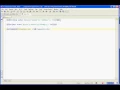 Cakephp Blog Tutorial Part 4 - Using the Read and Html Link Methods