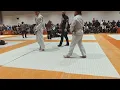 Grappling Industries Melbourne - Match 1 Gi