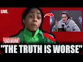 Sydney Colson EXPOSES The Indiana Fever s Shocking Secret About Caitlin Clark