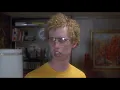 Napoleon Dynamite Why don t you go eat a decroded piece of crap
