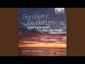 Download Lagu Vol. II, Music of the Sayyids and the Dervishes, 3th Series: I. Sayyid Chant and Dance in A Minor