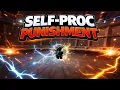 HOW TO SELF PROC PUNISHMENT DEEPWOKEN