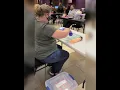 Full Texas State Board Manicurist Edition