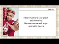 Download Lagu Graduation - NCT Dream Easy Lyrics