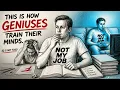 This Is How Geniuses Train Their Minds IQ Is Not Fixed