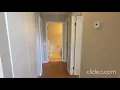 For rent in Calgary - Varsity 2 bdr one level townhouse