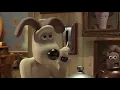 Wallace and Gromit Tribute [Main Theme by Julian Nott]