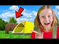 Download Lagu Summer Camping Rules with Nastya and Friends