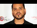 Operation Repo star Carlos Lopez Jr died at 35 was it a suicide