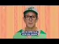 Steve from Blue s Clues delivers a heartwarming message on Twitter - FULL