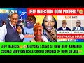 Lagu JEFF INJECTS🔥😂KENYANS LAUGH AT HOW JEFF KOINANGE COOKED EDDY OKETCH \u0026 CAROLI OMONDI OF ODM ON JKL 