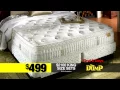The Dump Furniture Outlet - Getting Rid of Our Mattress Store