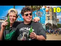 We Tried Every Bar in Venice Beach Top 10 Ranked